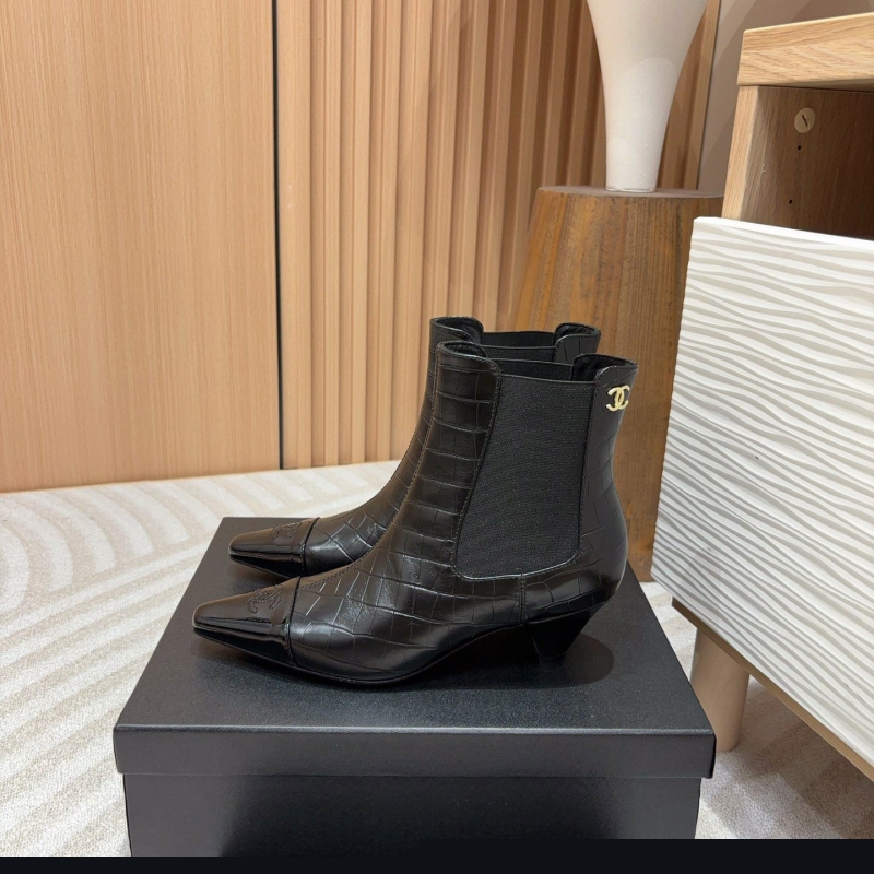 Ch*el boots
